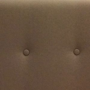 Meet your Posher, Judy